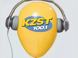 KZST Music