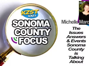 Sonoma County Focus