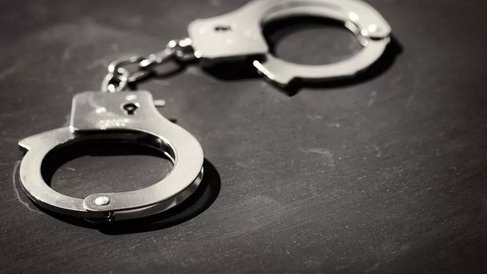 arrest