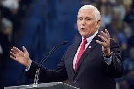 Pence