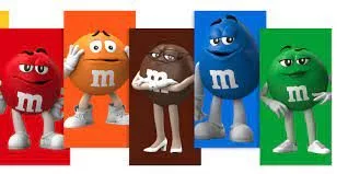 candy