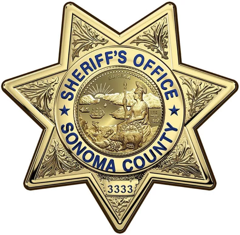 sheriff