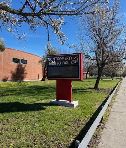 montgomery