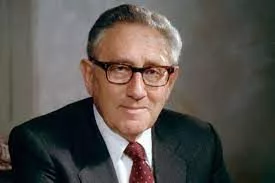 Kissinger