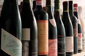 wine
