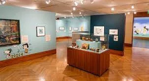 museum