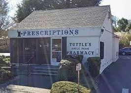 tuttles