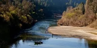 River