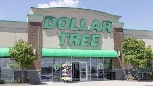 Dollar Tree