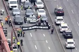 Protest