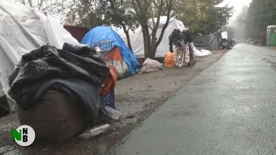 Homeless