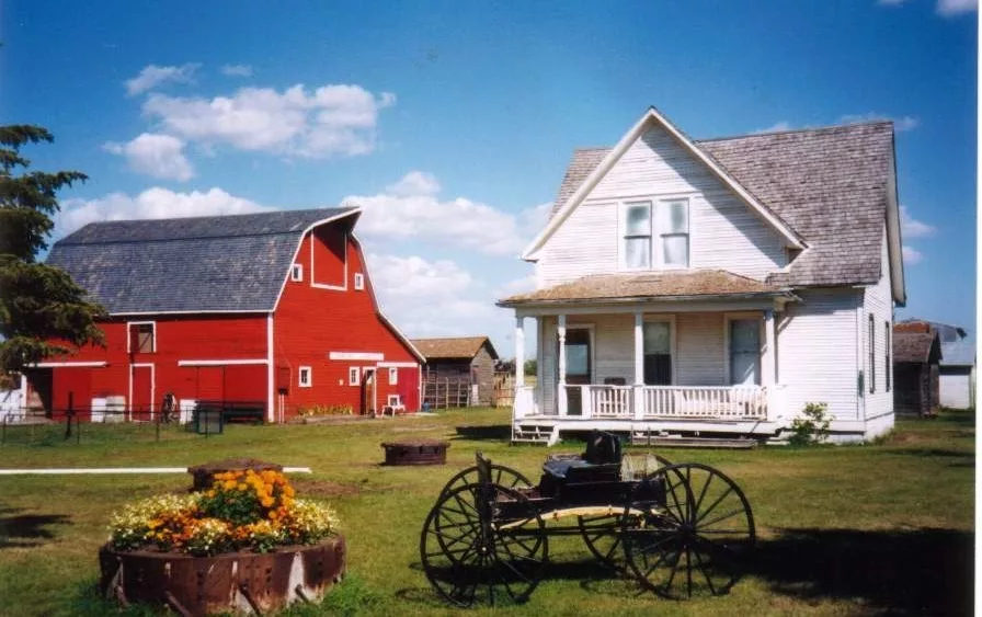 Farm