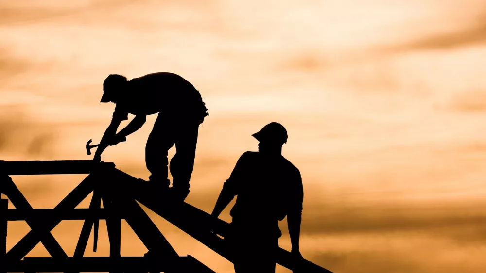 build