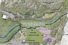 New Park in Santa Rosa | KZST 100.1