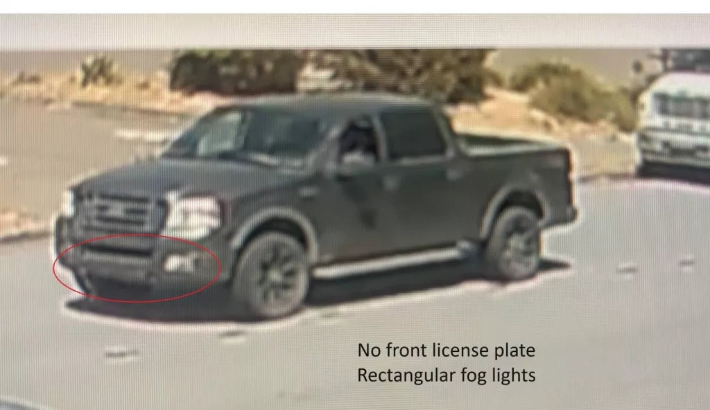 truck