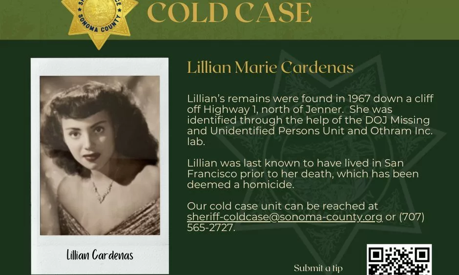 Cold Case