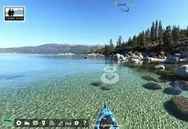 Tahoe