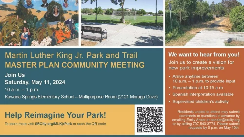 MLK Park