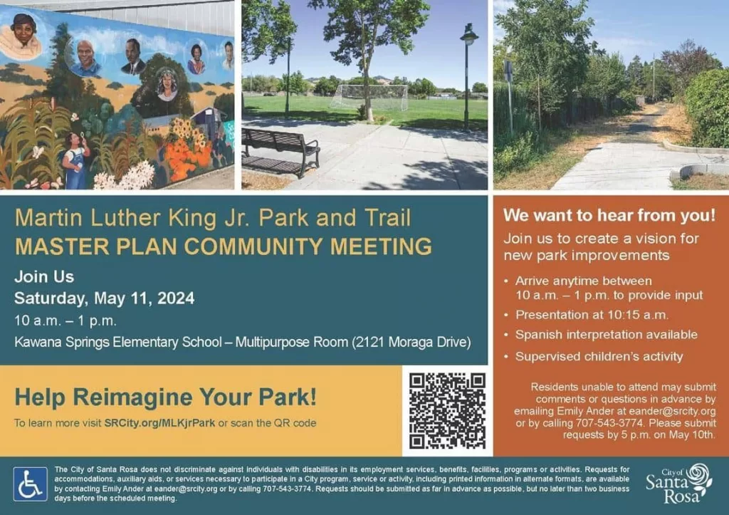 MLK Park
