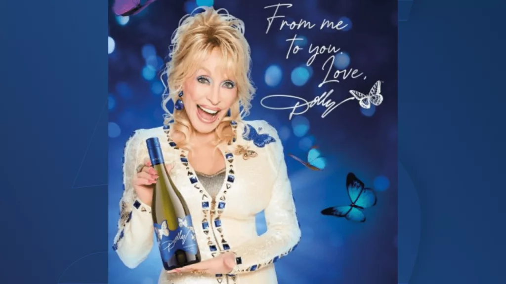 Dolly makes several announcements!