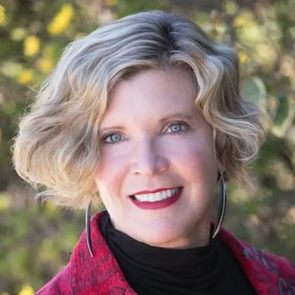 Rebecca Renberg Women’s History Month – Sparkling Garden Luncheon with Rebecca ...