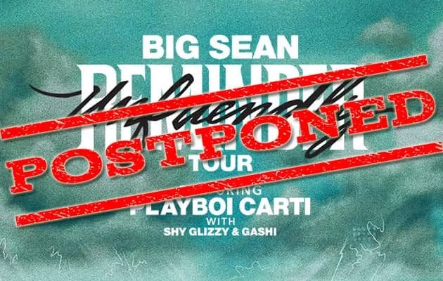 bigsean630-postponed