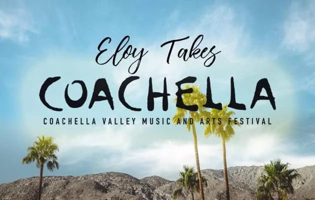 eloychella