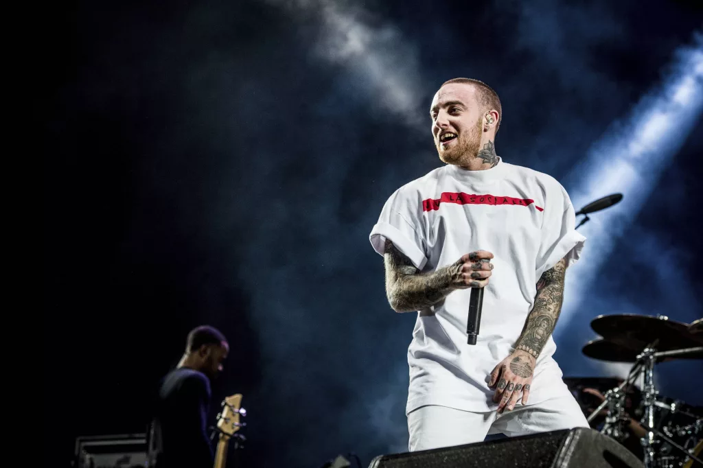 mac-miller