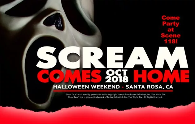 screamcomeshome