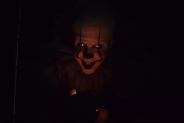 pennywise