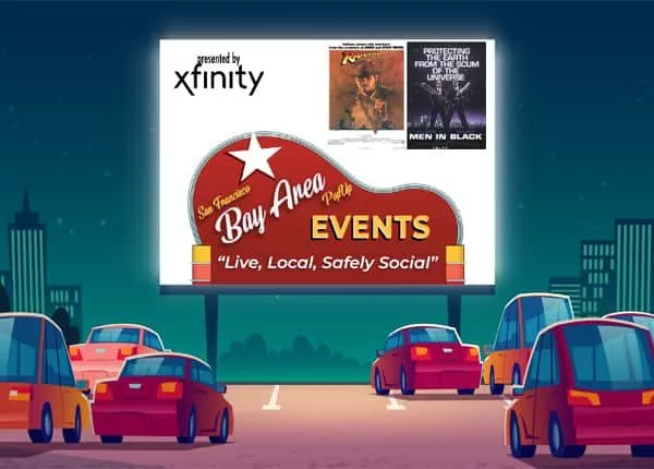 drive-in