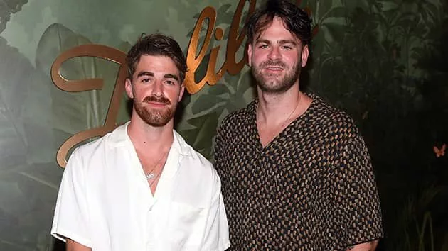 getty_the_chainsmokers_011322