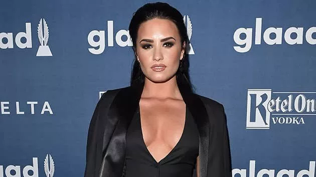 getty_demi_lovato_011822