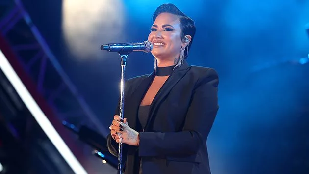 getty_demi_lovato_012122