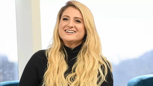 getty_meghan_trainor_020922