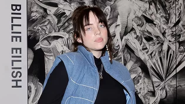 getty_billie_eilish_030222