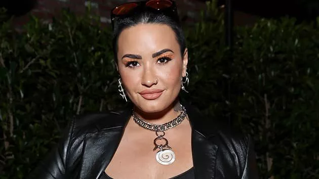 getty_demi_lovato_032422