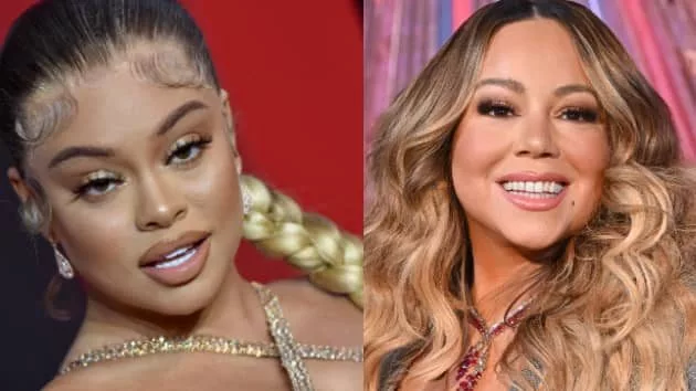 getty_lattomariahcarey