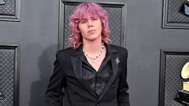 getty_thekidlaroi_040722