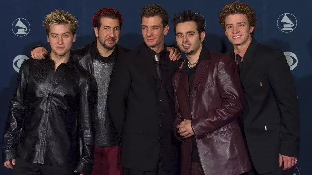 getty_nsyncatgrammys_043024571100