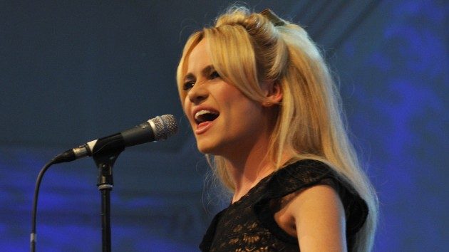 Documentary on 'Mercy' singer Duffy's kidnapping ordeal coming to ...