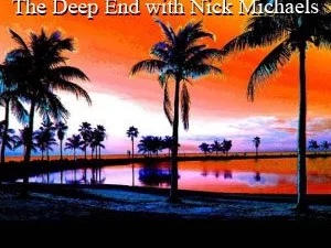 thedeependwithnickmichels977theriver