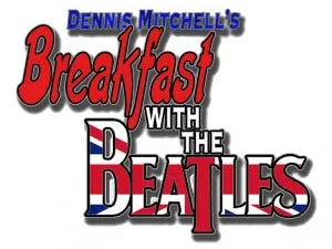 dennismitchellbreakfastwiththebeatles977theriver