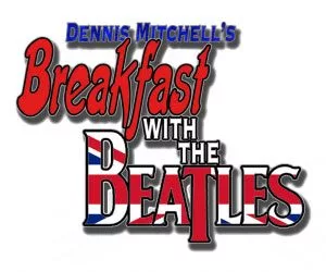 dennismitchellbreakfastwiththebeatles977theriver
