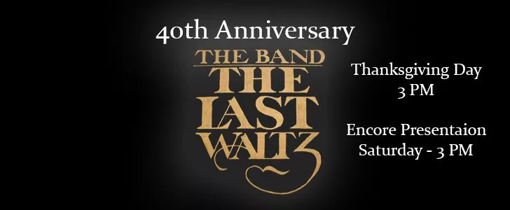 lastwaltz