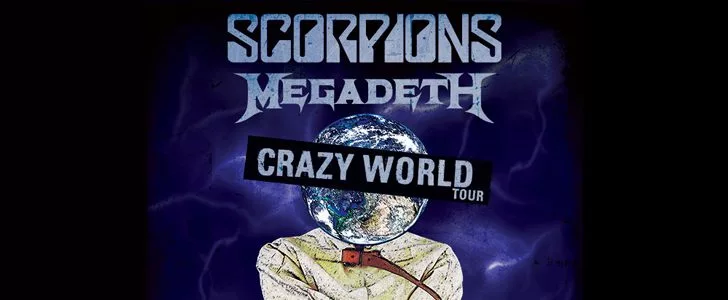 scorpions