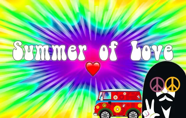 summeroflove
