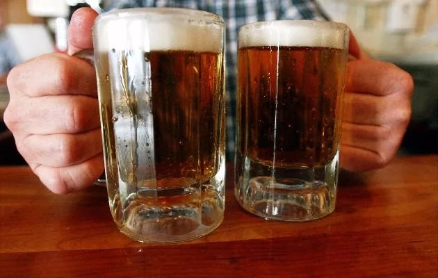 beer