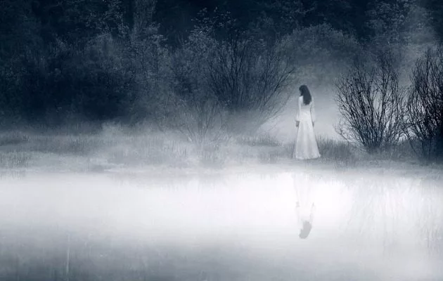 ghost