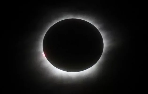 eclipse